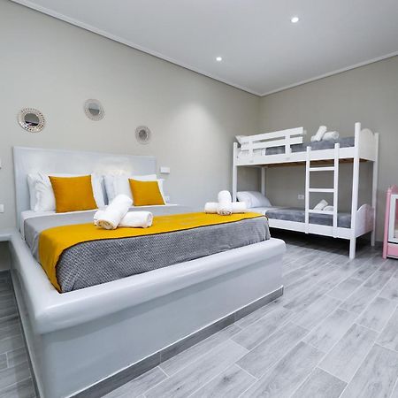 Guest House Narta Vlore Luaran gambar