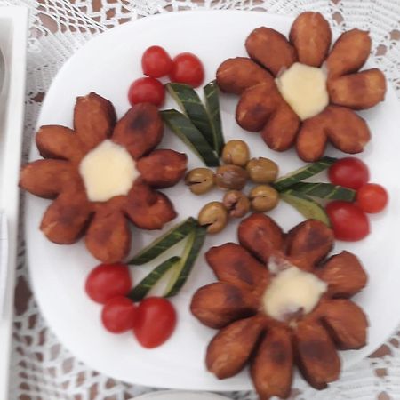 Guest House Narta Vlore Luaran gambar
