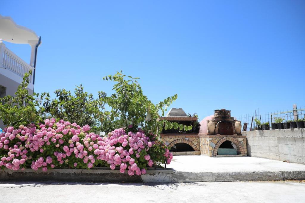 Guest House Narta Vlore Luaran gambar