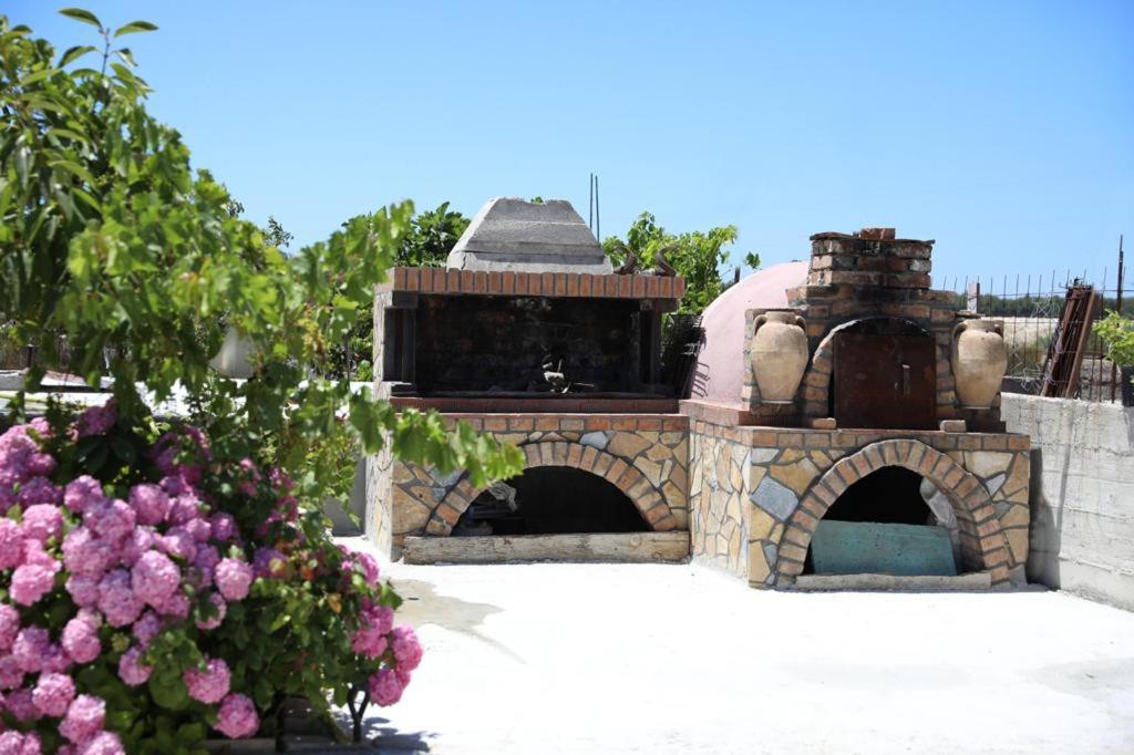 Guest House Narta Vlore Luaran gambar