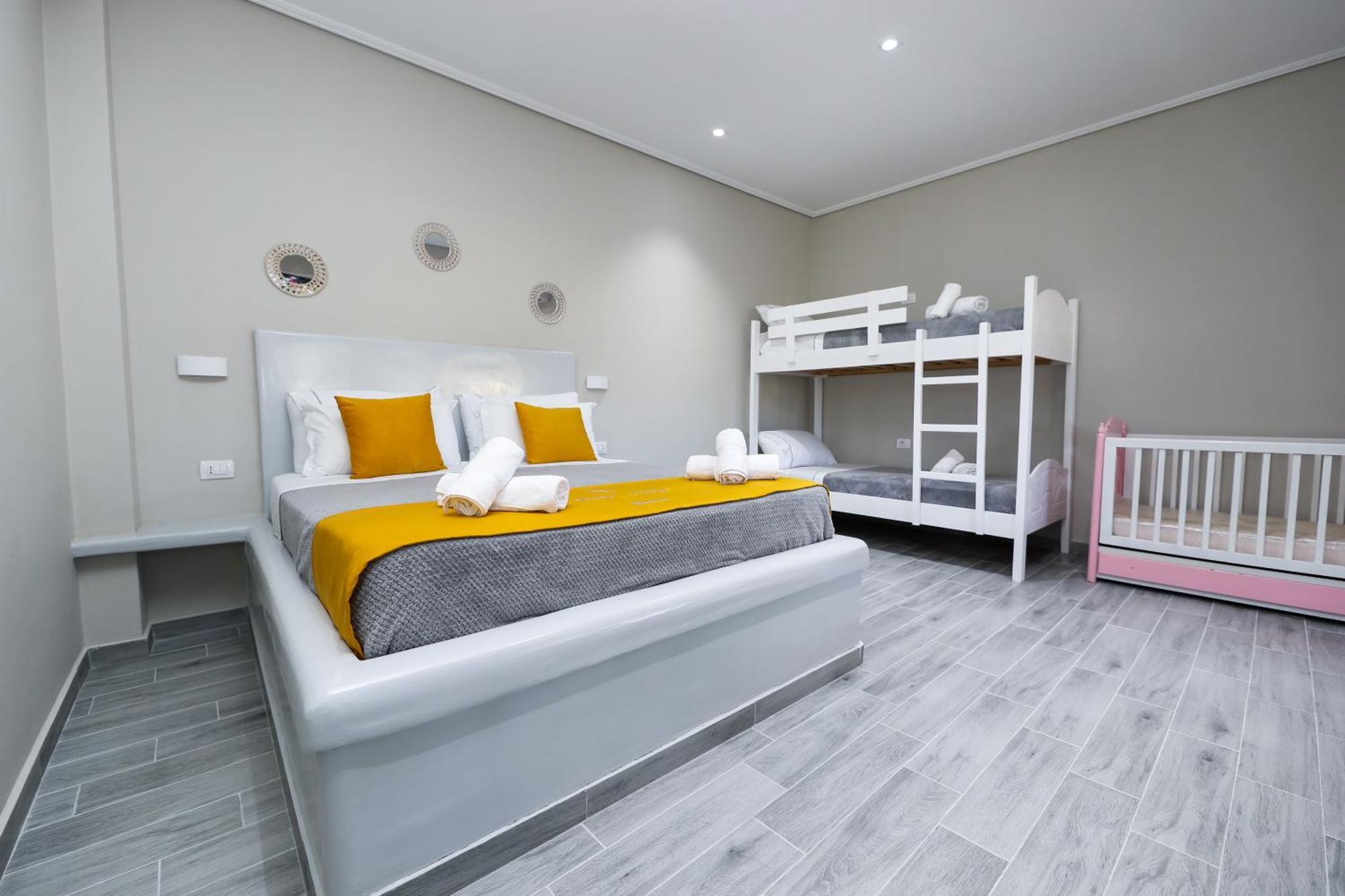 Guest House Narta Vlore Luaran gambar