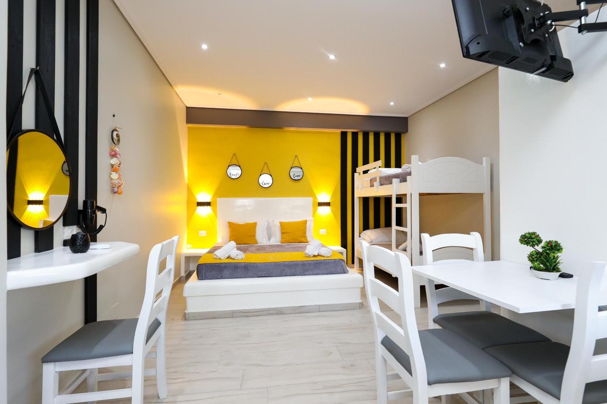 Guest House Narta Vlore Luaran gambar