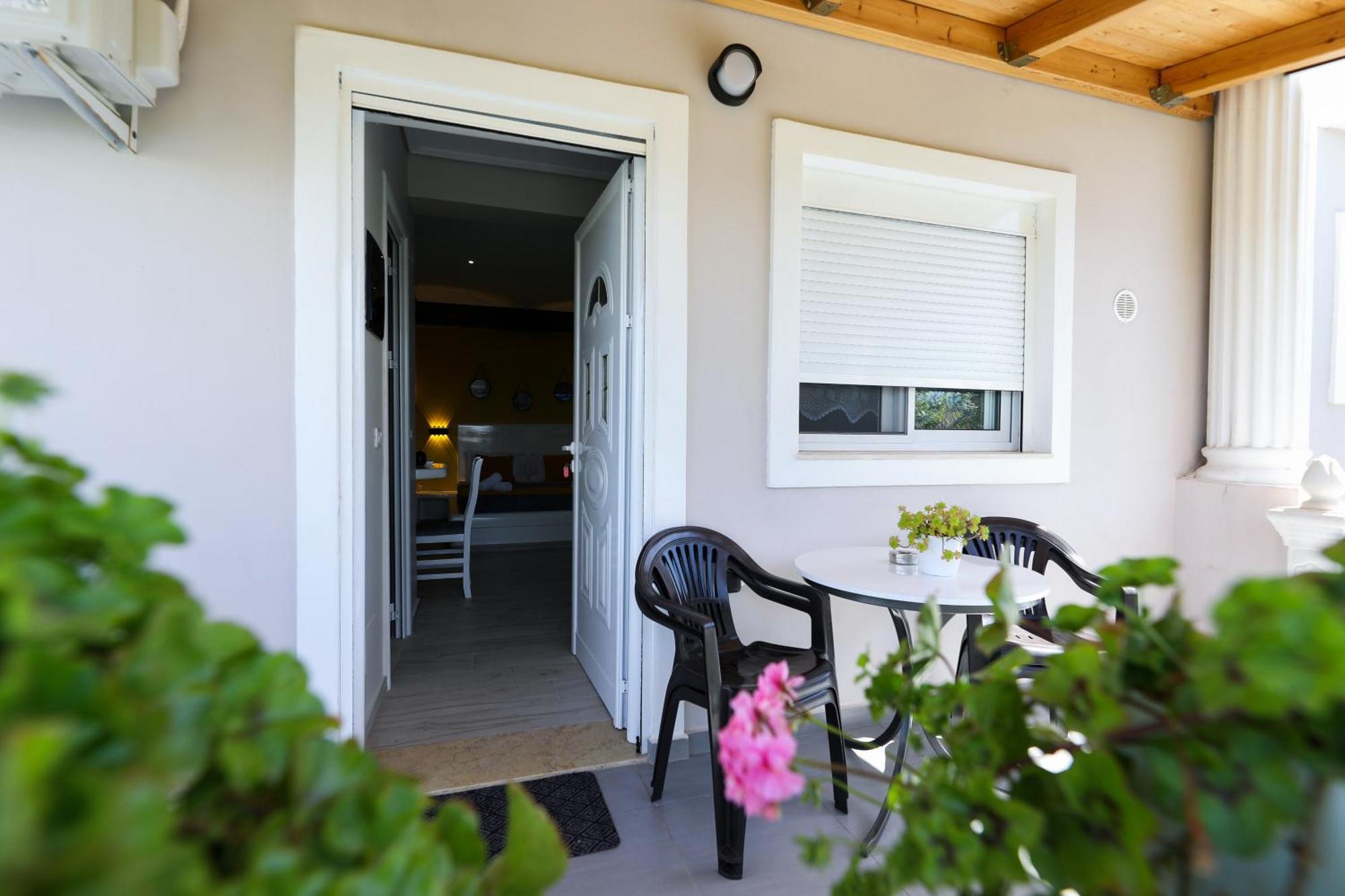 Guest House Narta Vlore Luaran gambar