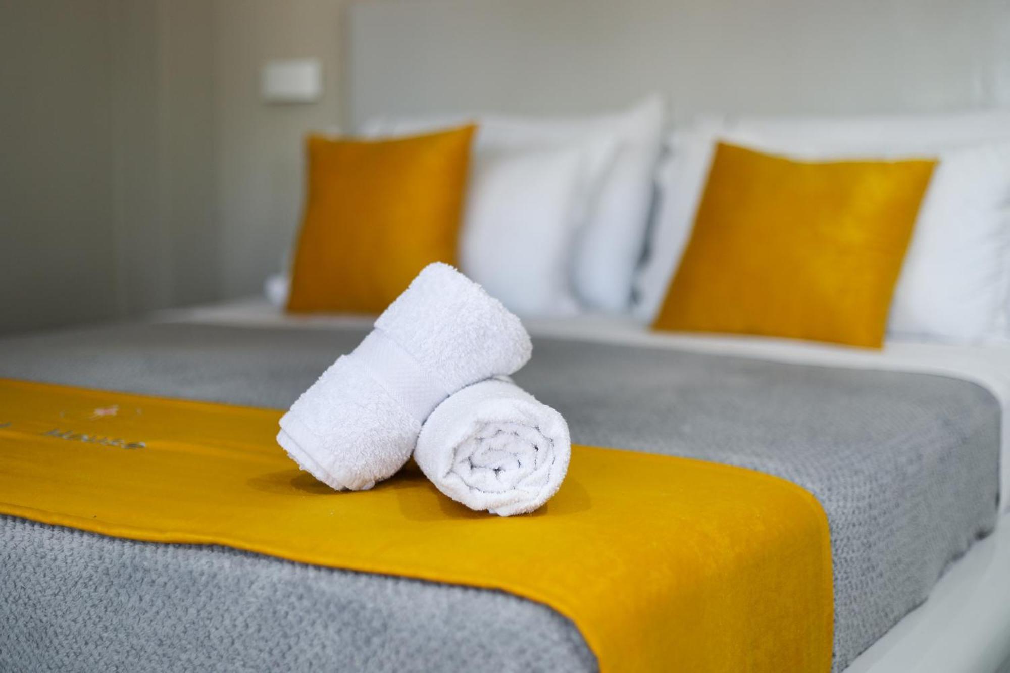 Guest House Narta Vlore Luaran gambar