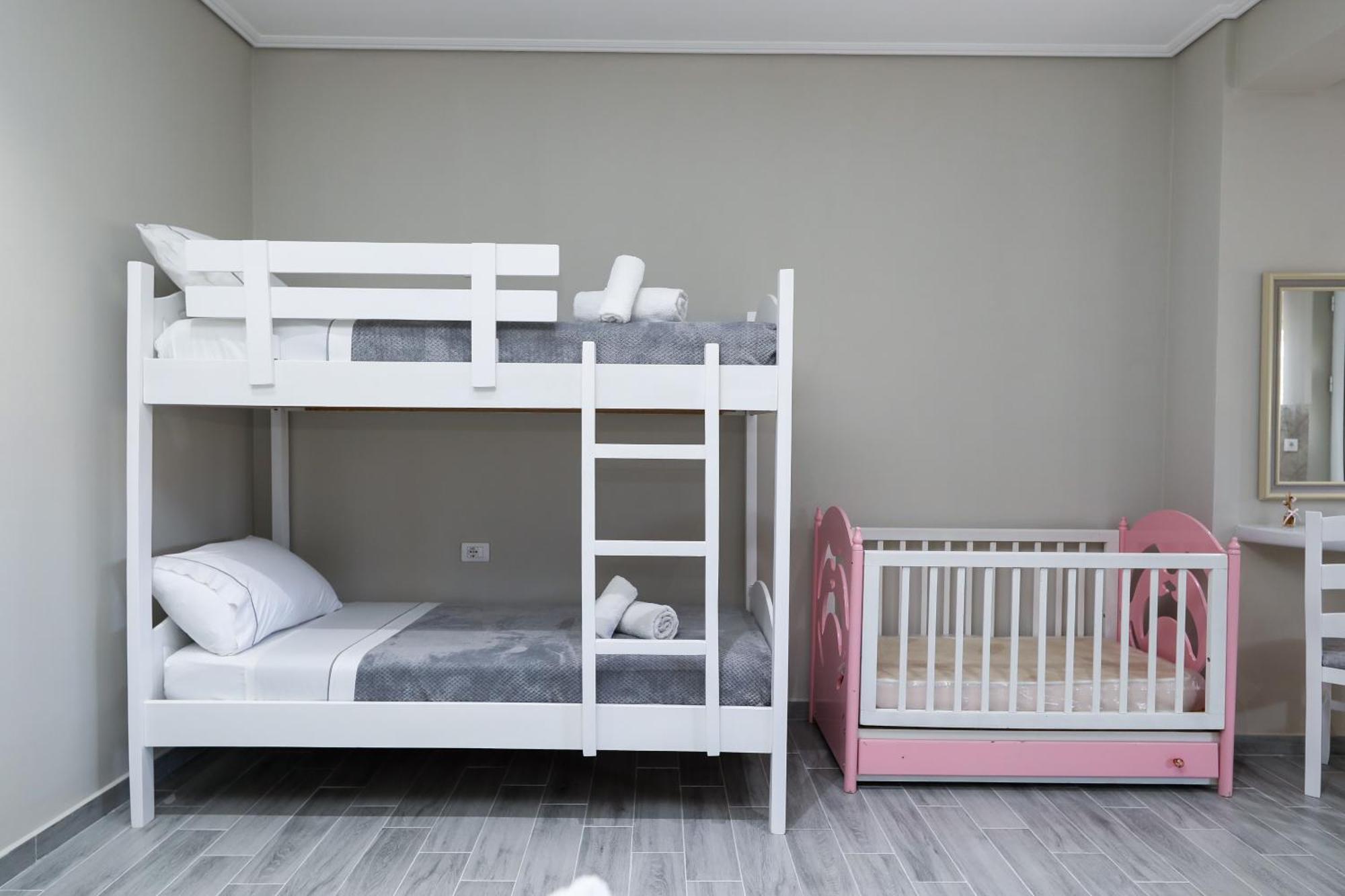 Guest House Narta Vlore Luaran gambar