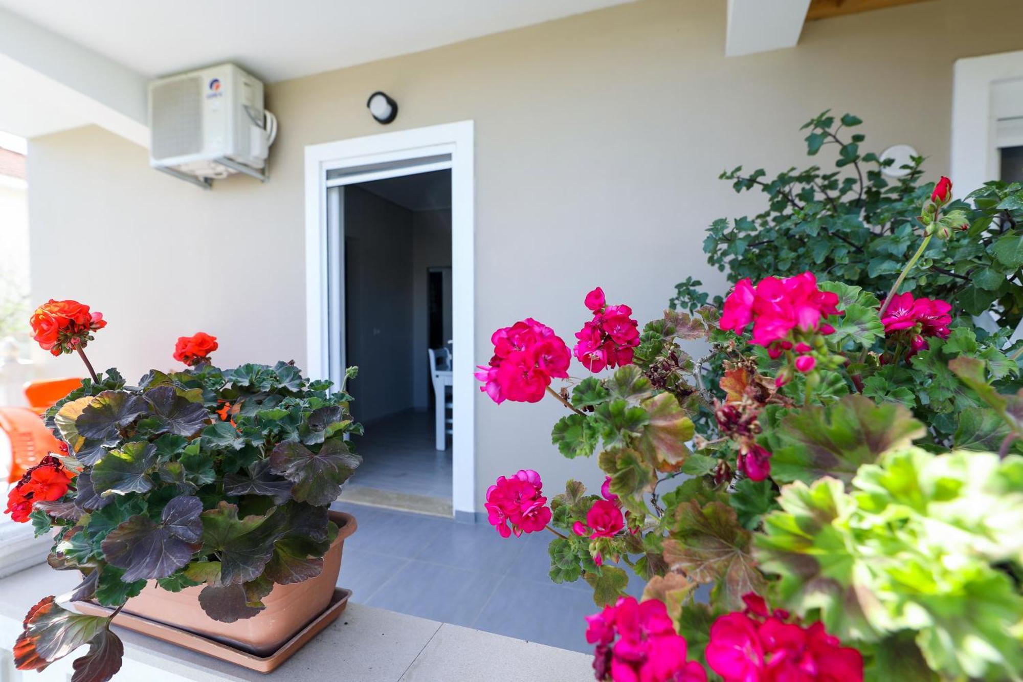 Guest House Narta Vlore Luaran gambar