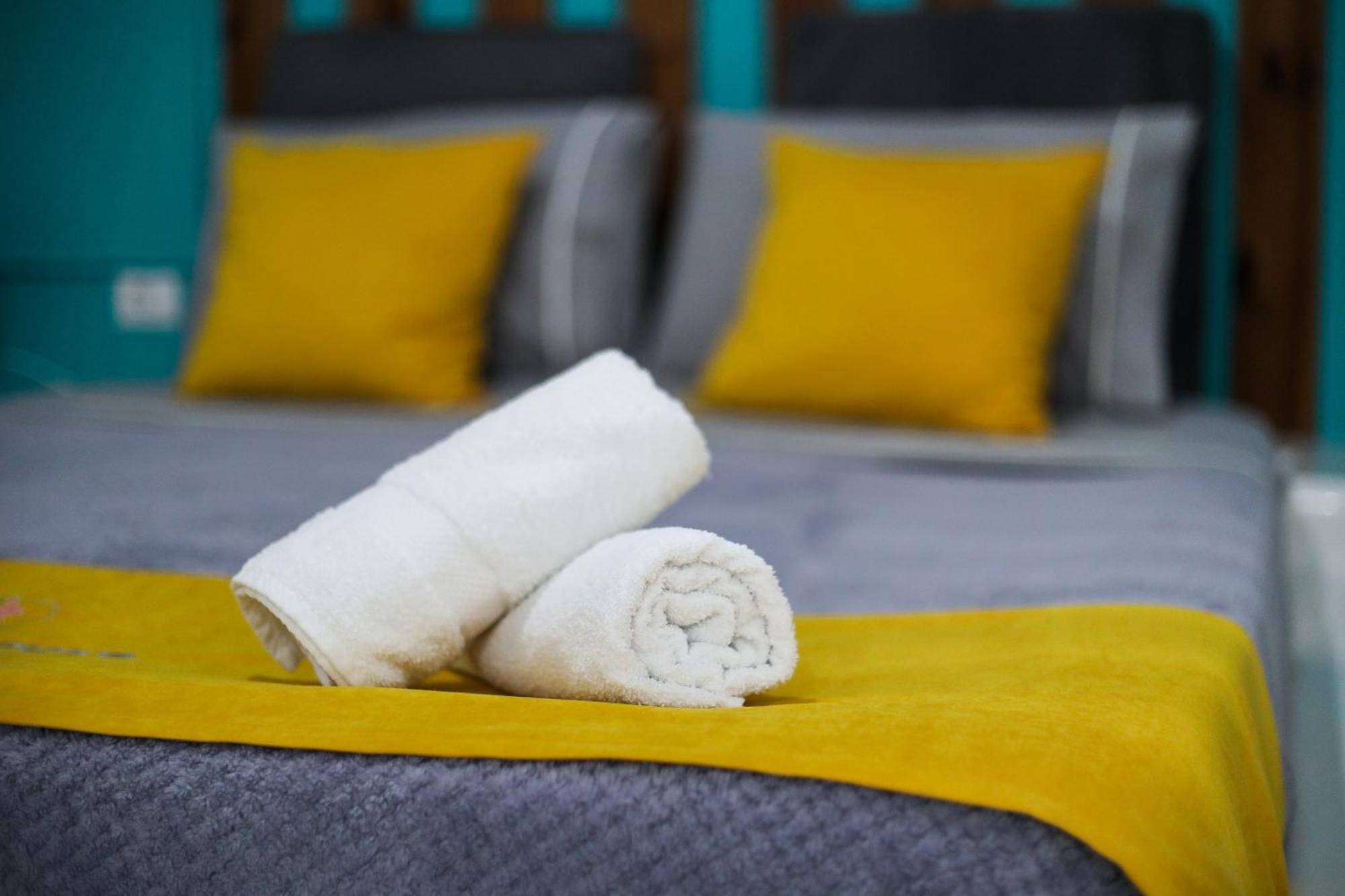 Guest House Narta Vlore Luaran gambar