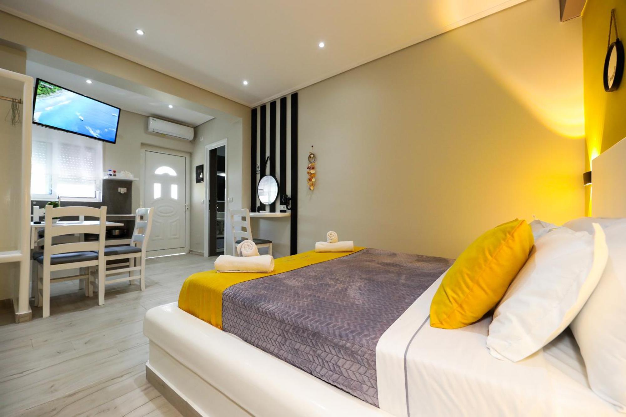 Guest House Narta Vlore Luaran gambar