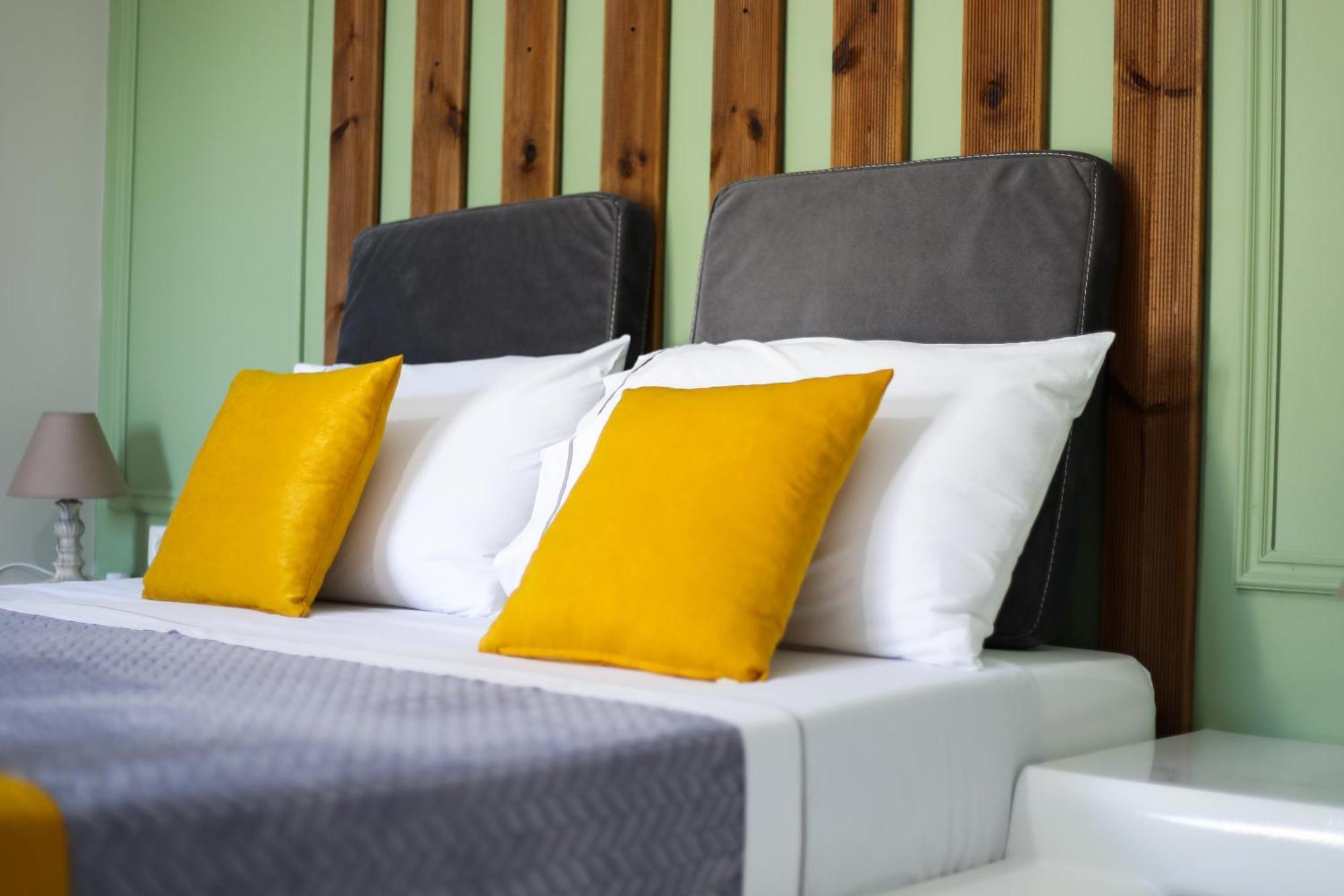 Guest House Narta Vlore Luaran gambar