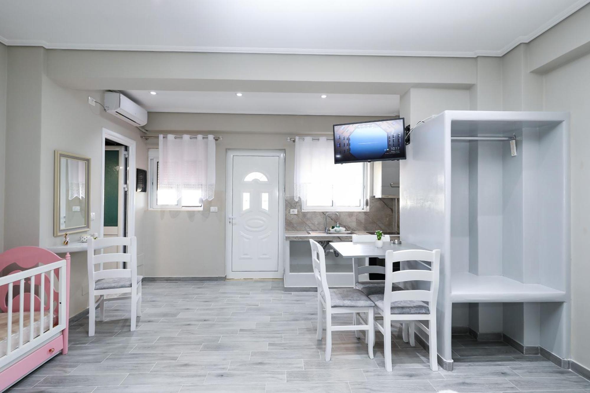 Guest House Narta Vlore Luaran gambar