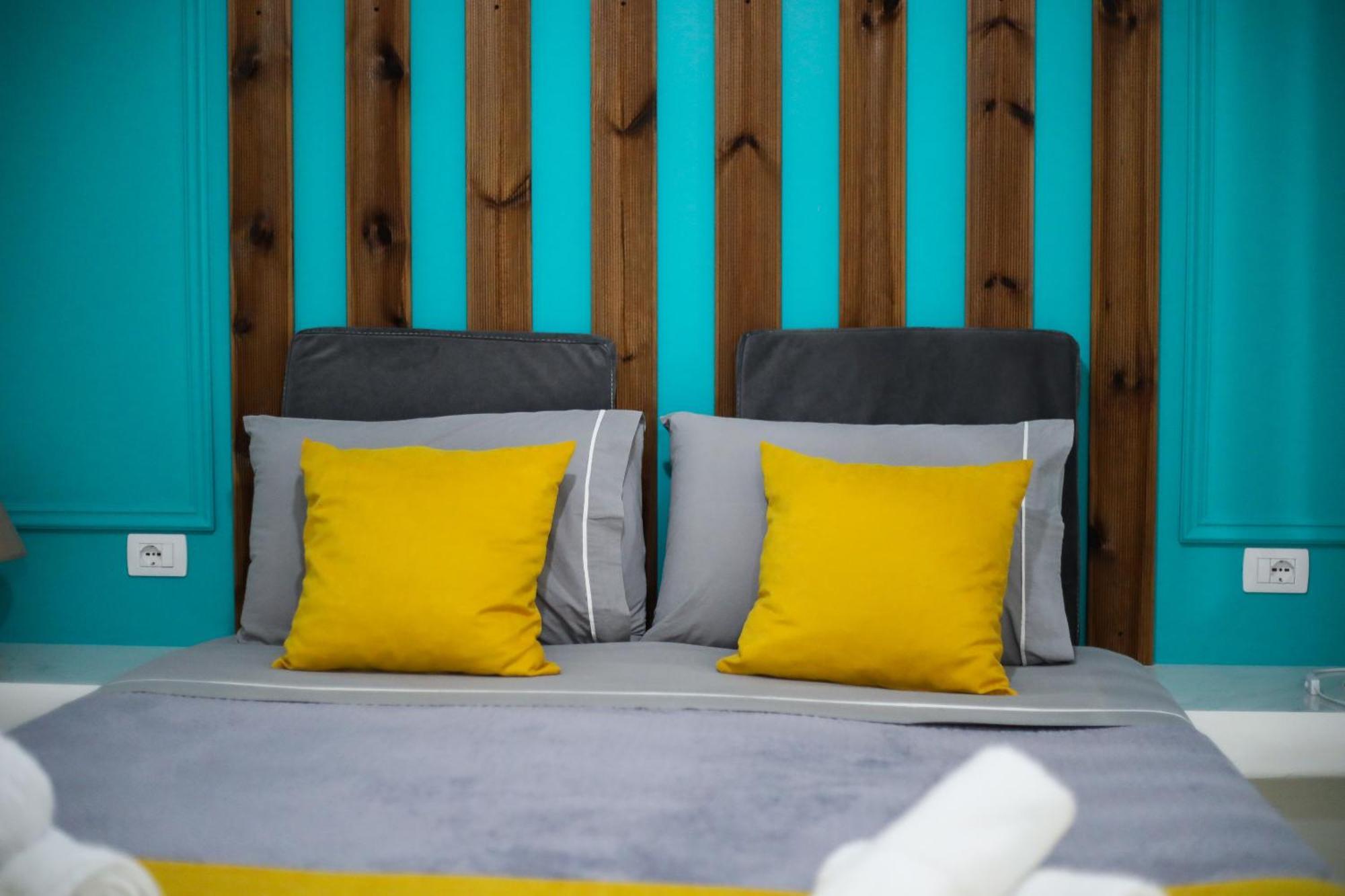 Guest House Narta Vlore Luaran gambar