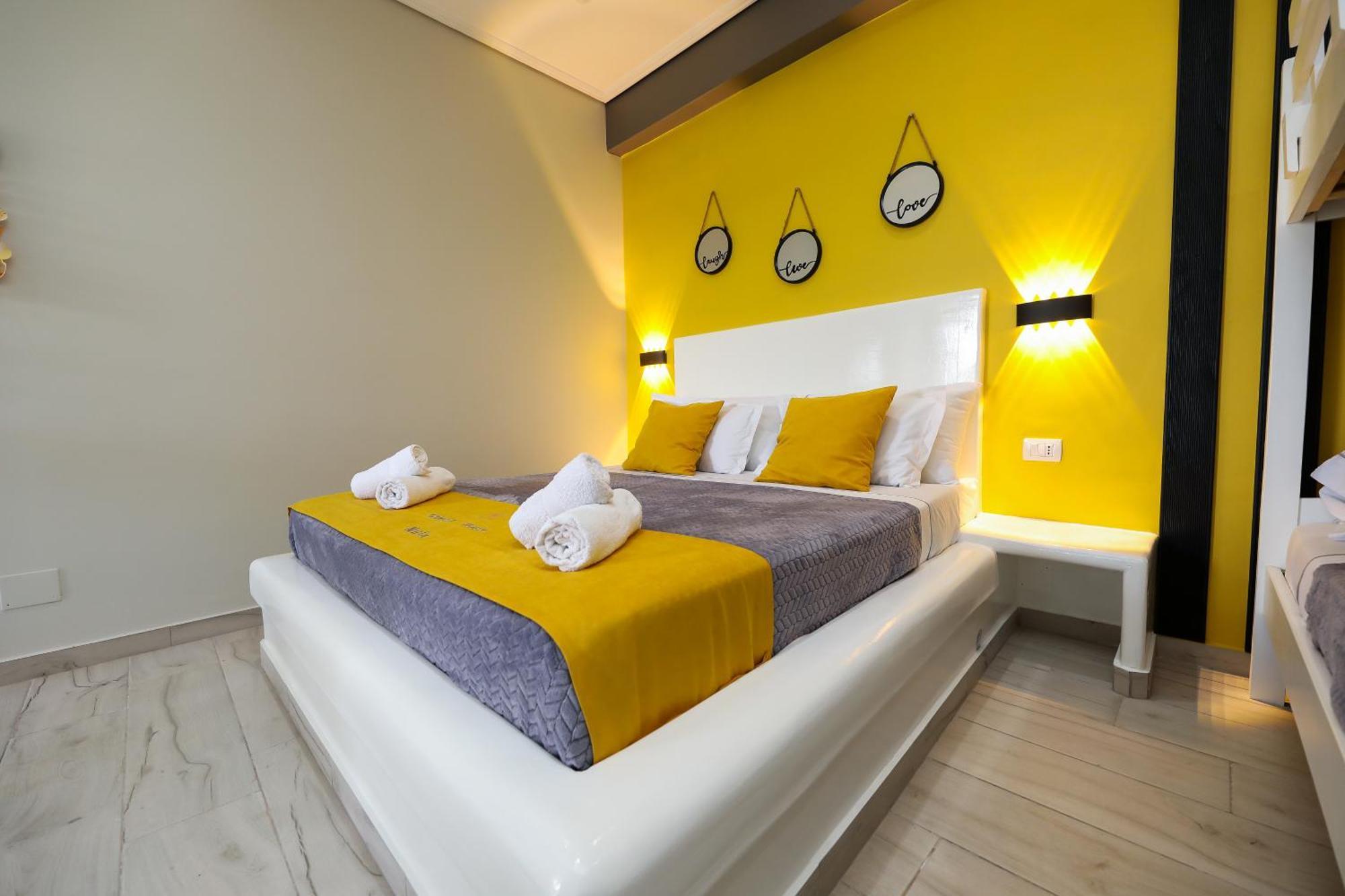 Guest House Narta Vlore Luaran gambar