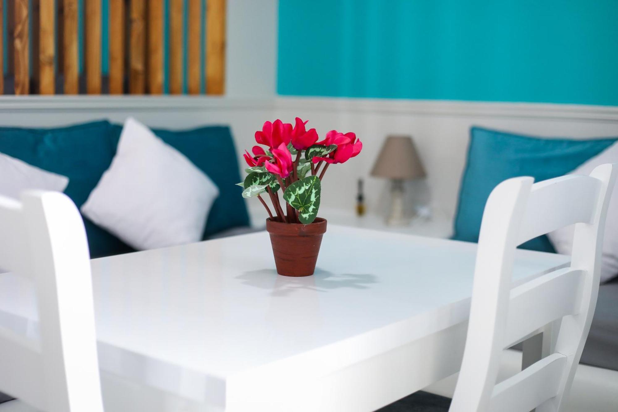 Guest House Narta Vlore Luaran gambar