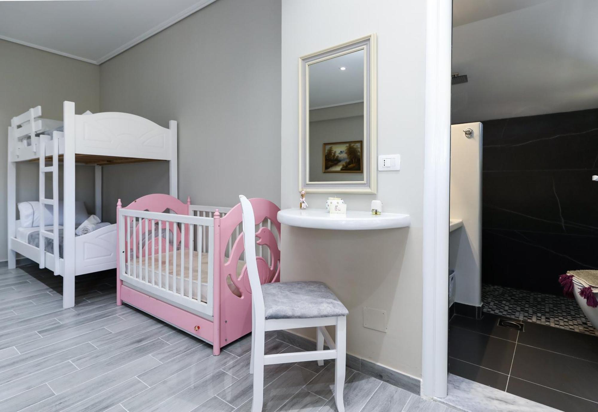 Guest House Narta Vlore Luaran gambar