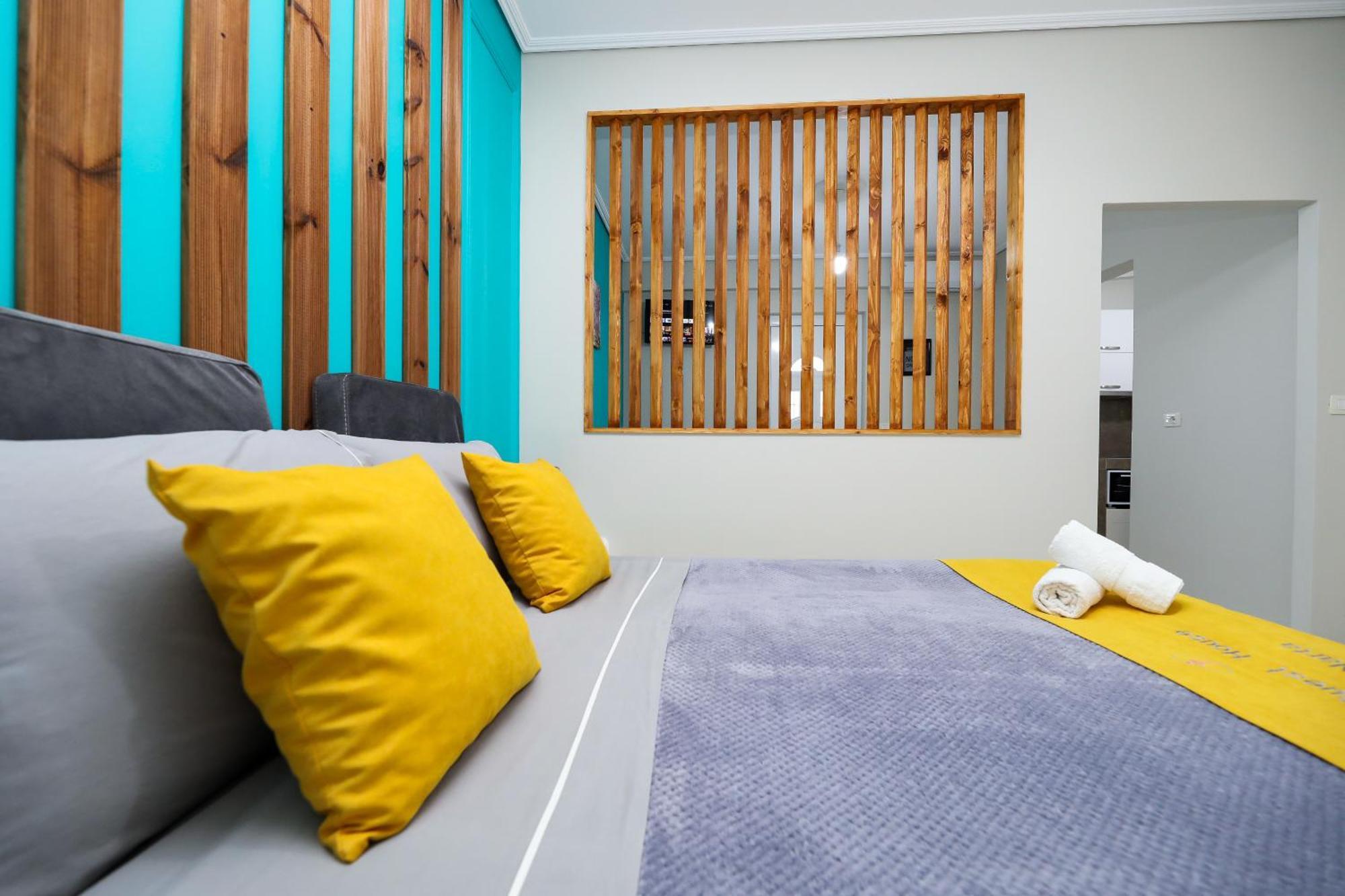 Guest House Narta Vlore Luaran gambar