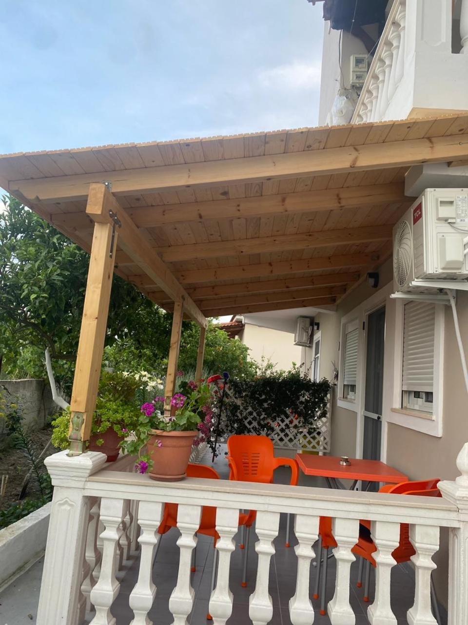 Guest House Narta Vlore Luaran gambar