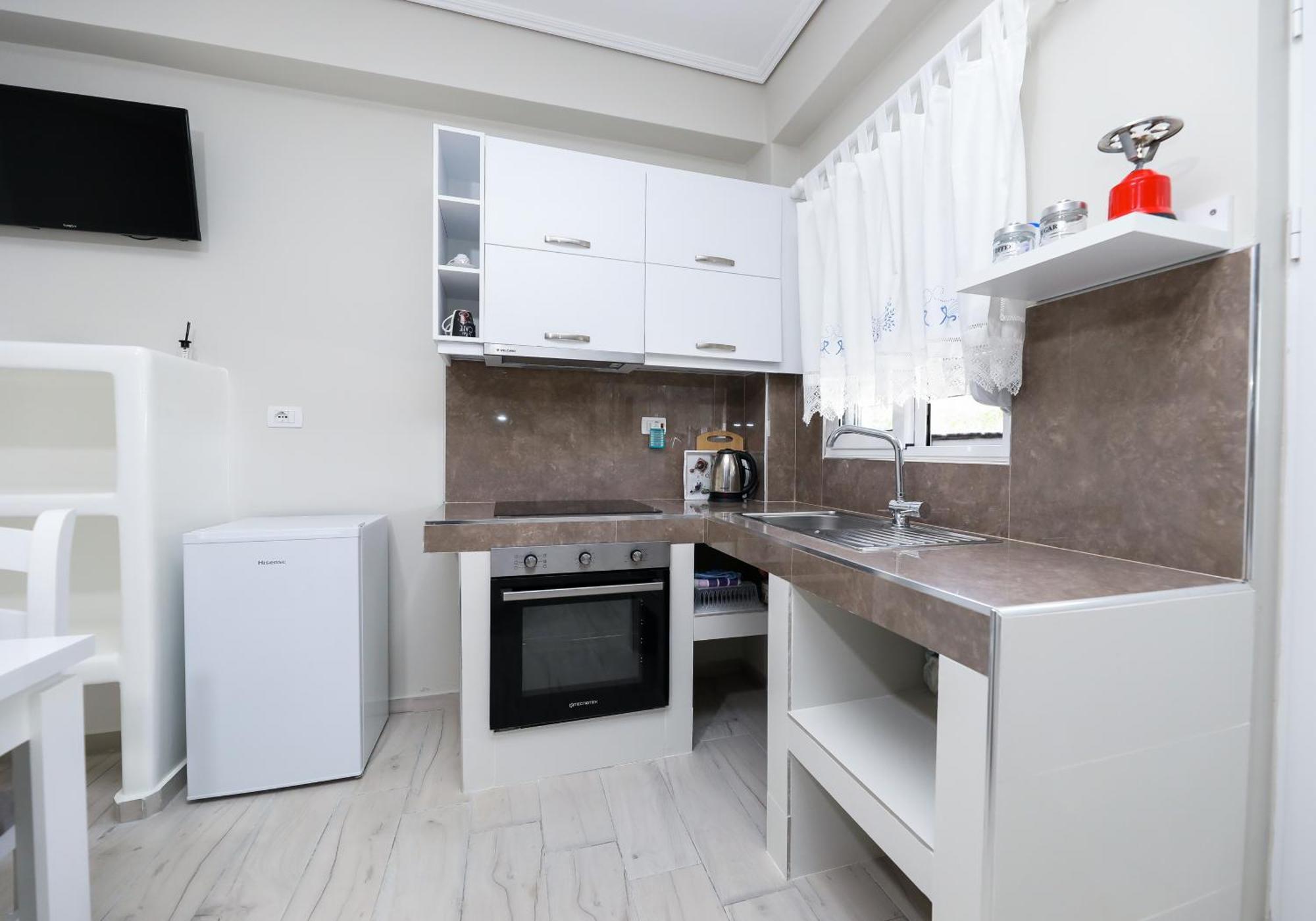 Guest House Narta Vlore Luaran gambar