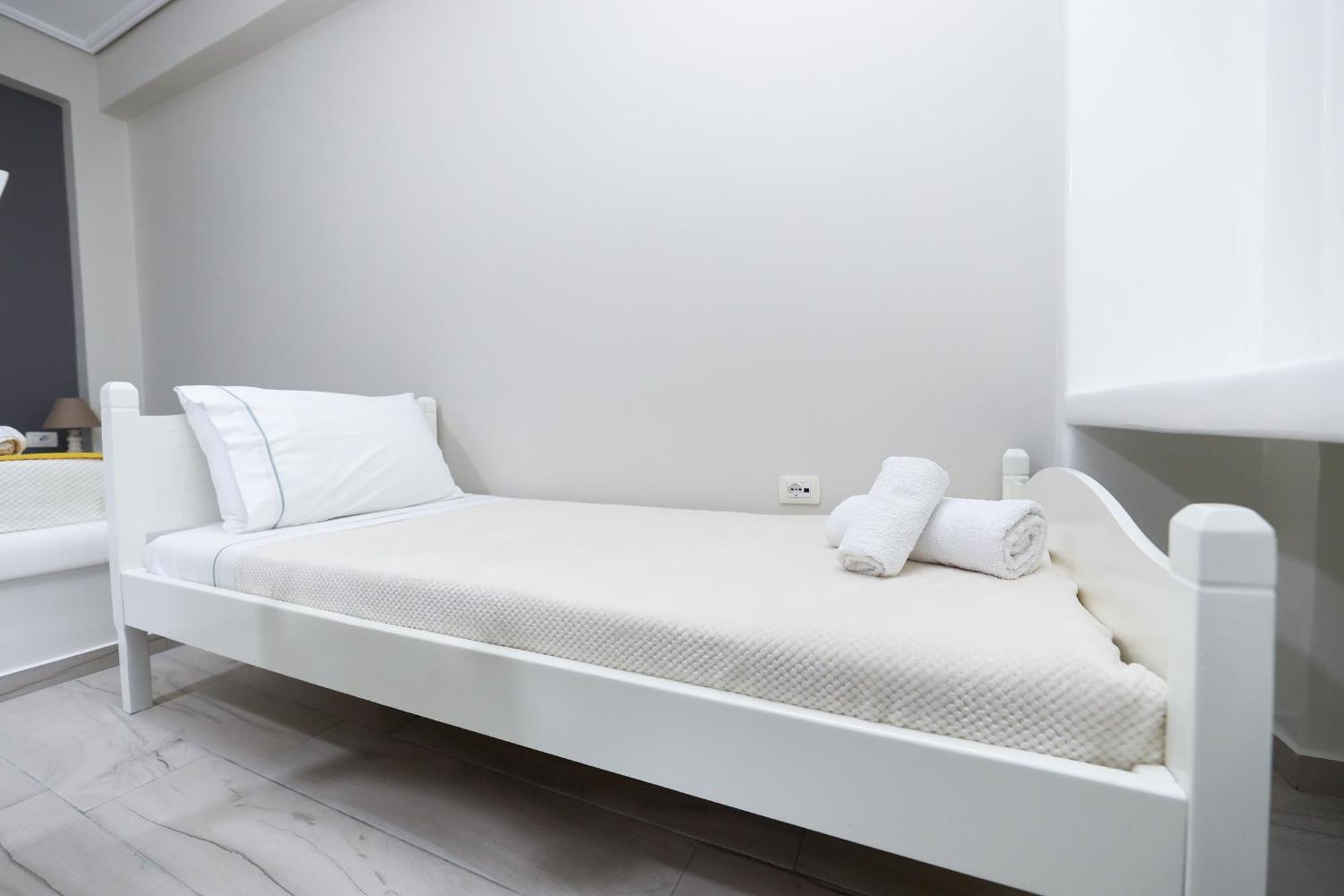 Guest House Narta Vlore Luaran gambar