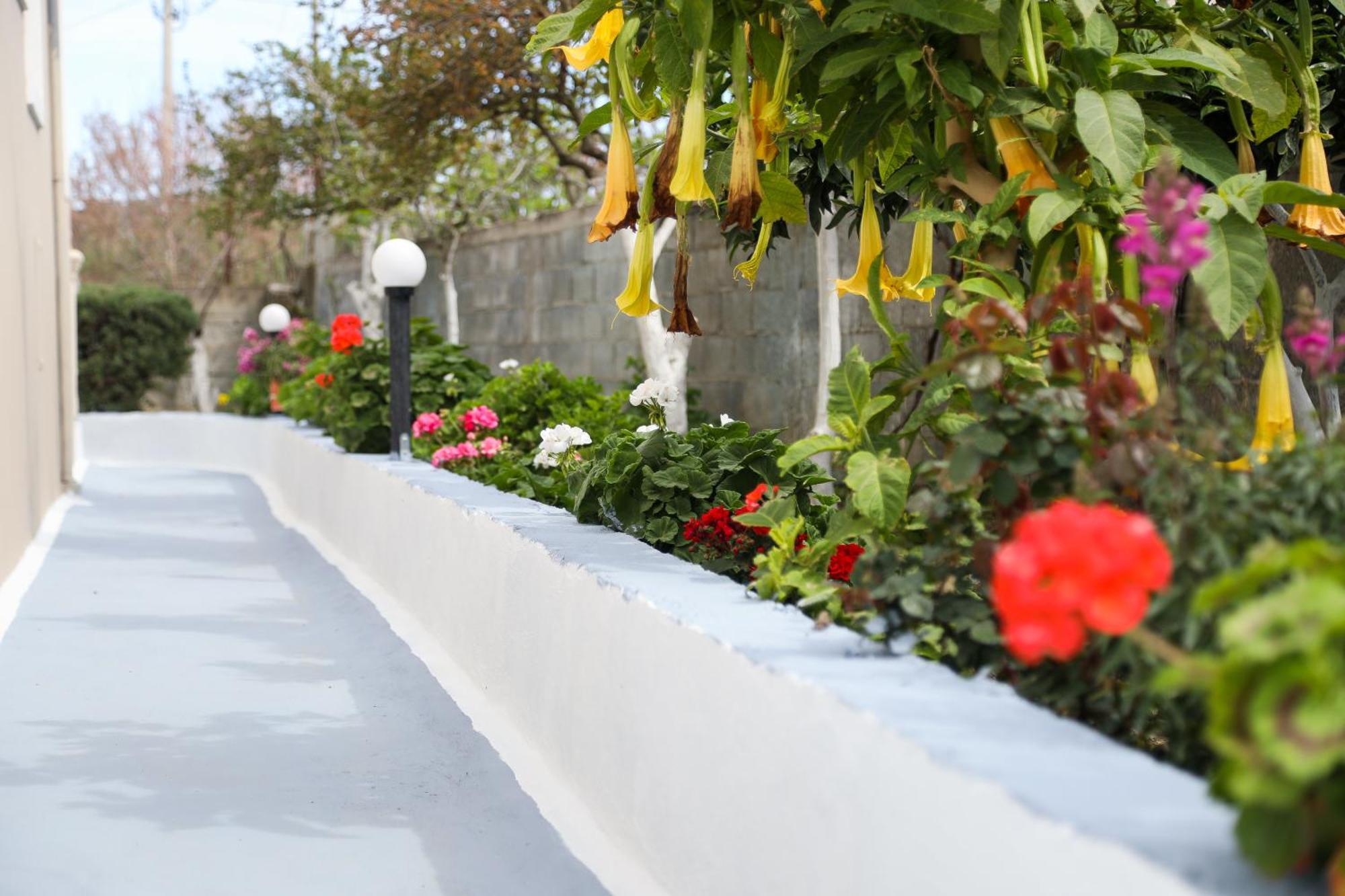 Guest House Narta Vlore Luaran gambar